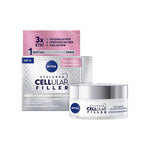 Cellular Cilt Gençleştirici Gündüz Kremi 50 ml




