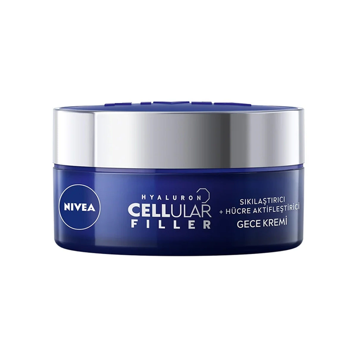Cellular Cilt Gençleştirici Gece Kremi 50 ml




