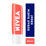 Fruıty Shine Şeftali Dudak Kremi 4,8G




