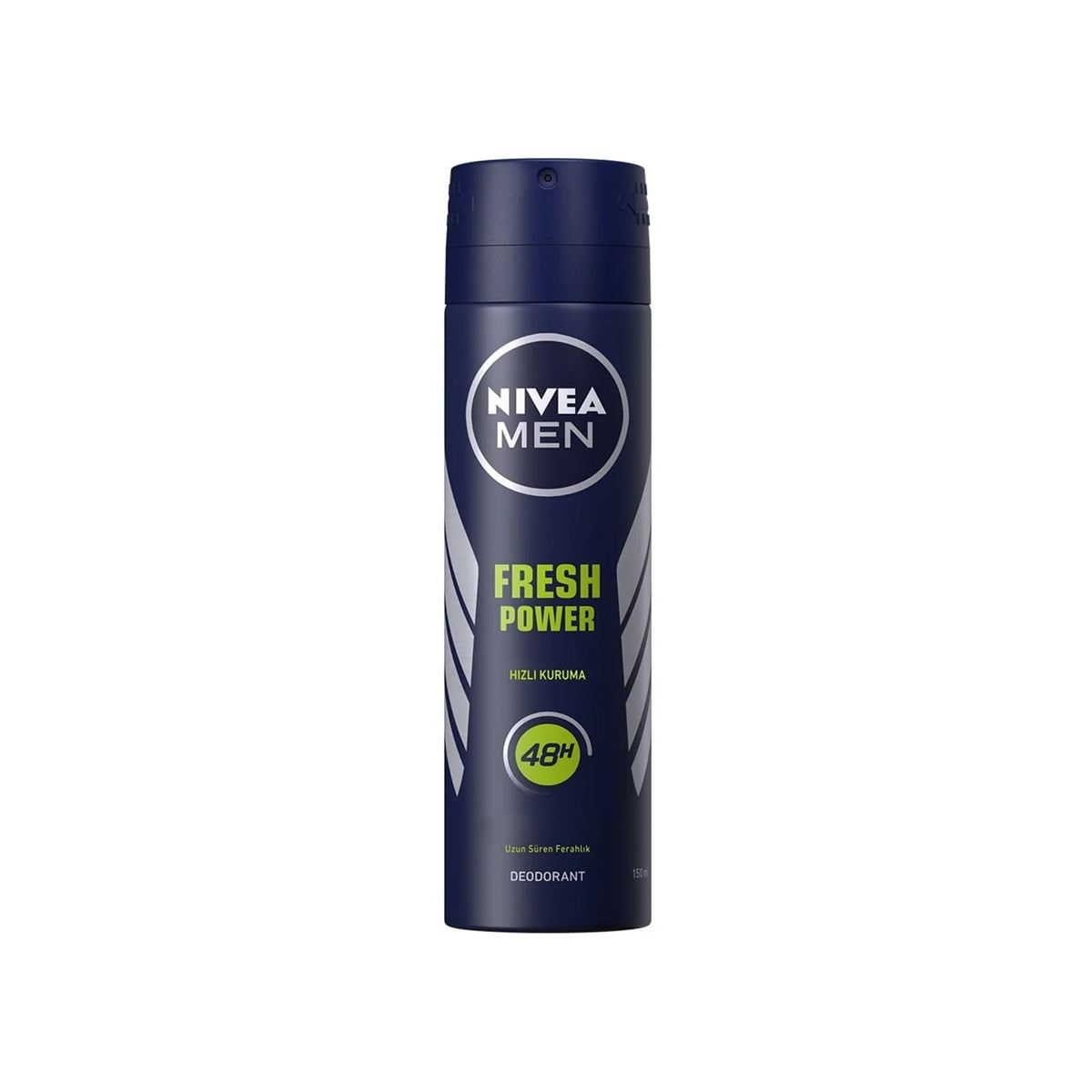 Freshpower Erkek Deo Sprey 150 ml