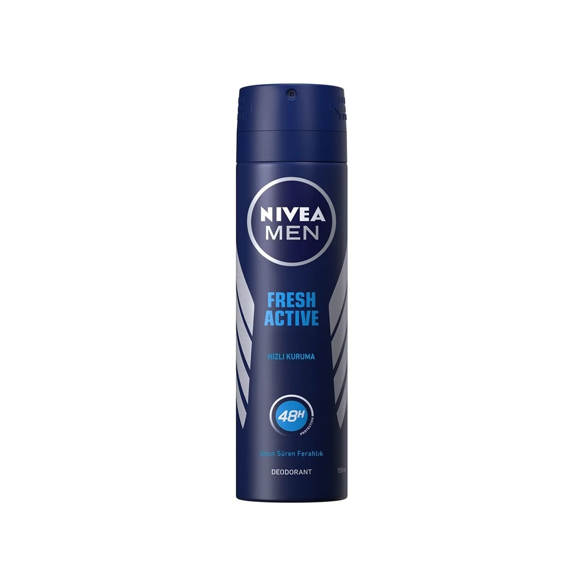 Nivea Fresh Erkek Deo Sprey