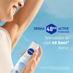 Fresh Bayan Deo Sprey 150 ml
