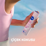 NIVEA Pearl <(>&<)> Beauty Kadın Deodorant 150 ml