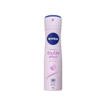 Double Effect Bayan Deo Sprey 150 ml