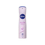 Double Effect Bayan Deo Sprey 150 ml