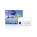 Aqua Sensations Günlük Bakım Kremi  50 ml




