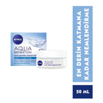 Aqua Sensations Günlük Bakım Kremi  50 ml




