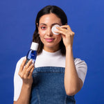 Make Up Expert Çift Etkili Göz Makyaj Temizleme Losyonu 125 ml




