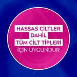 Make Up Expert Çift Etkili Göz Makyaj Temizleme Losyonu 125 ml




