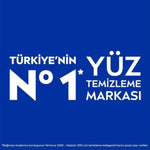 Make Up Expert Çift Etkili Göz Makyaj Temizleme Losyonu 125 ml




