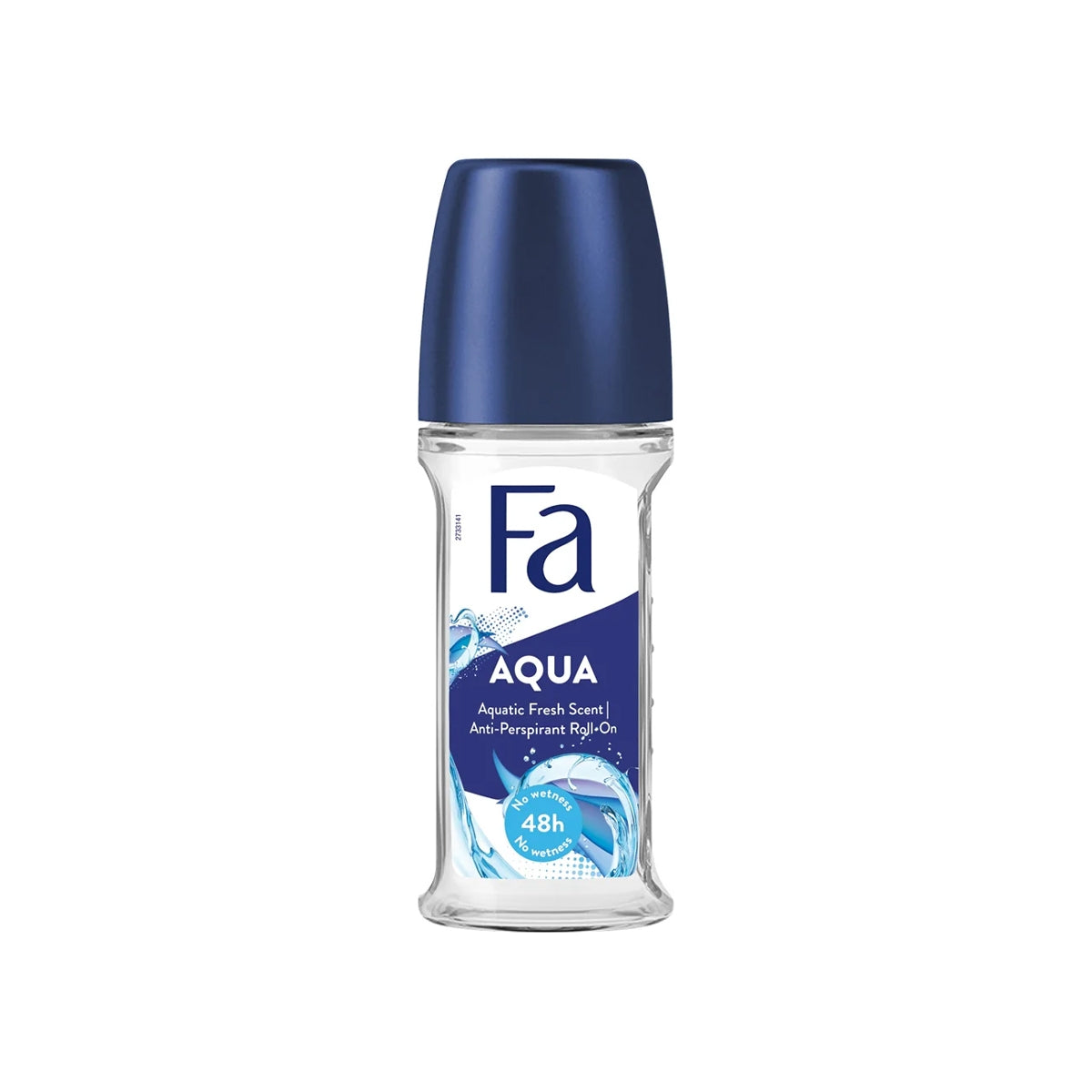 FA Aqua Bayan Roll-On