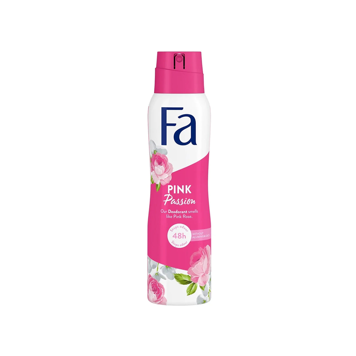 Pink Passion Bayan Deo Sprey 150 ml