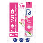 Pink Passion Bayan Deo Sprey 150 ml