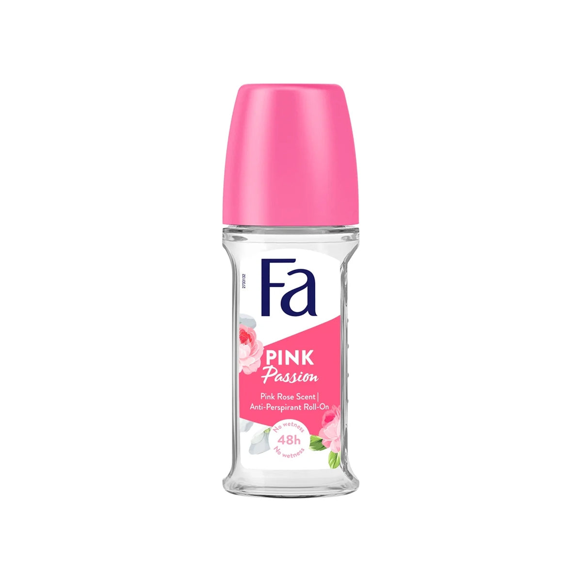 FA Pink Passion Bayan Roll-On 50 ml