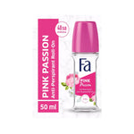 Pink Passion Bayan Roll-On 50 ml