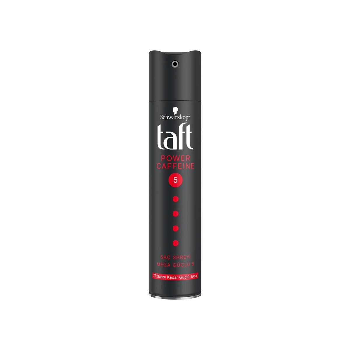Power Caffein Saç Spreyi No:5 250 Ml




