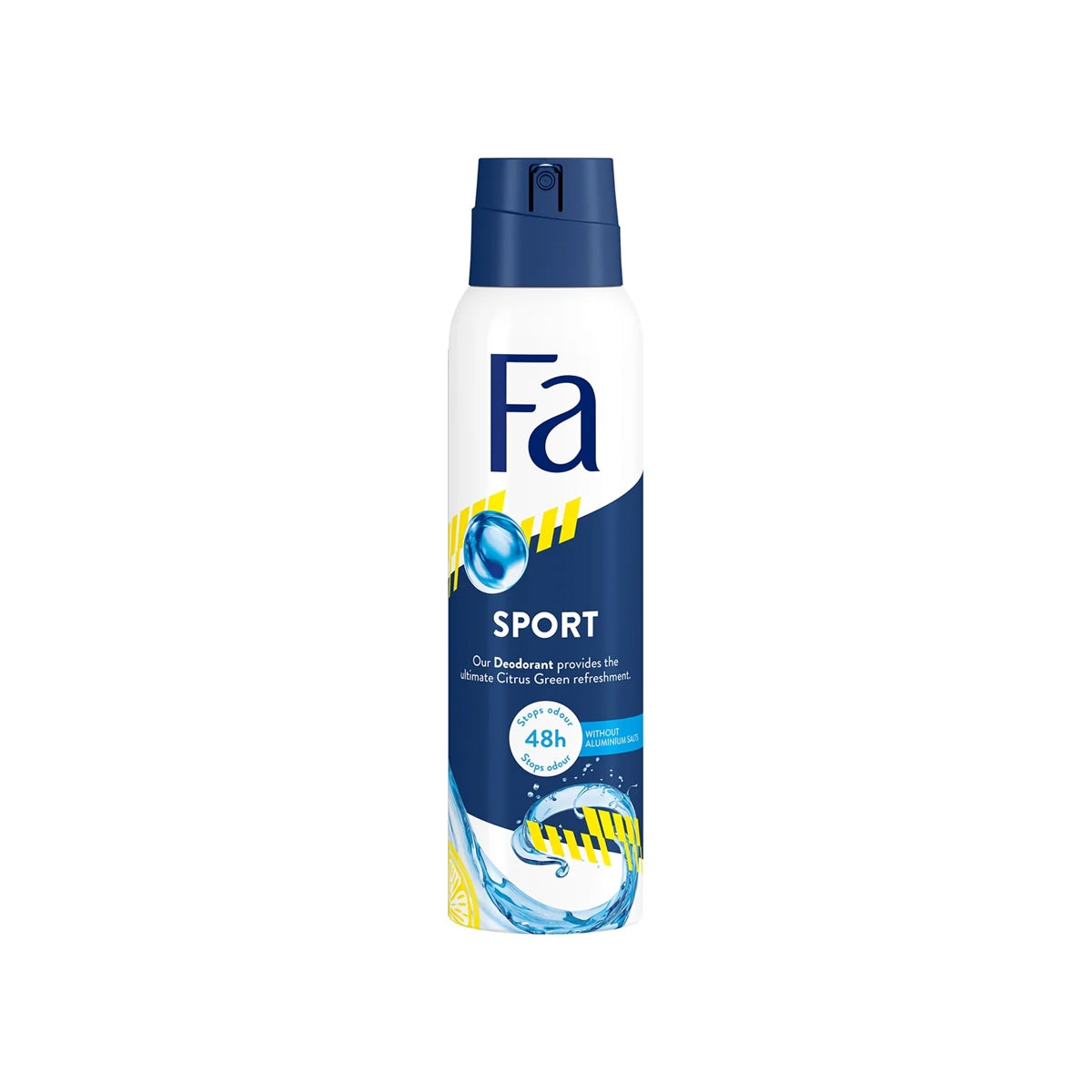 Sport Erkek Deo Sprey 150 ml