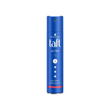 Ultra Güçlü Saç Spreyi No:4 250 Ml