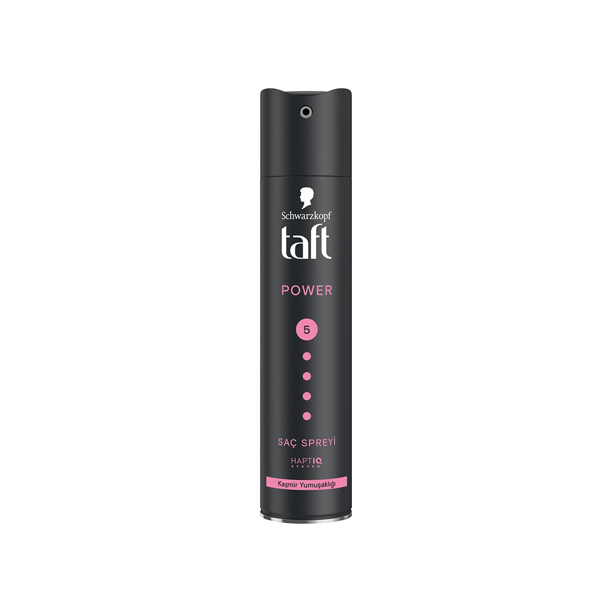 Power Cashmere Saç Spreyi No:5 250 Ml




