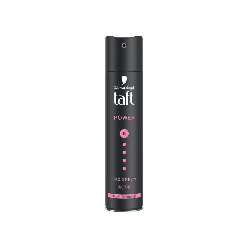 Power Cashmere Saç Spreyi No:5 250 Ml