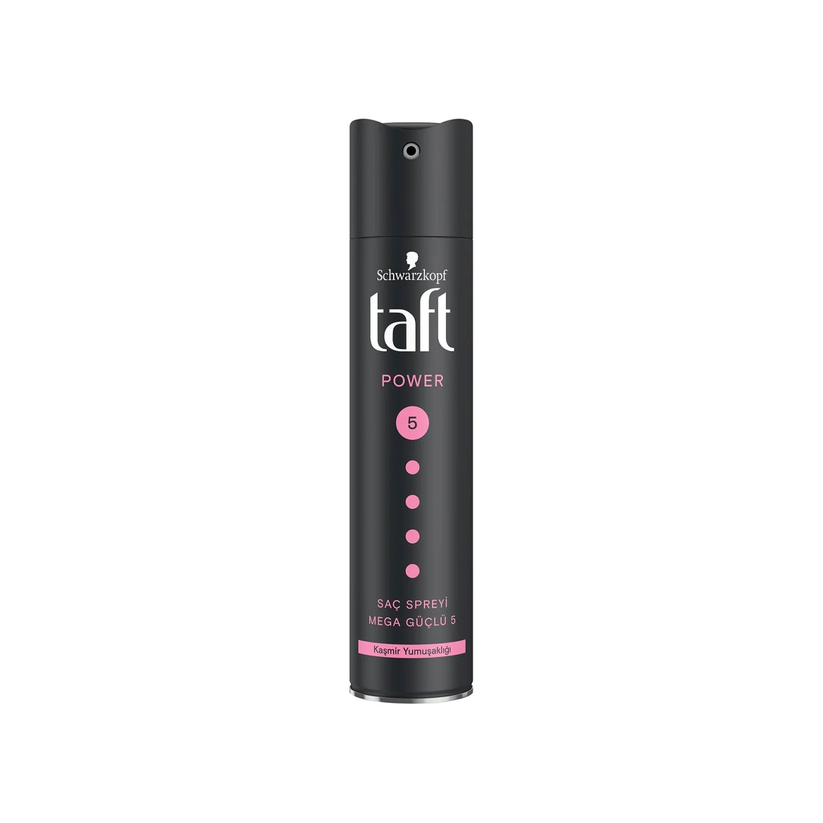 Power Cashmere Saç Spreyi No:5 250 Ml




