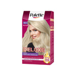 Saç Boyası Küllü Açık Sarı 10-1




