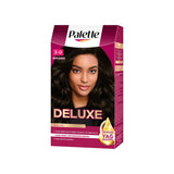 Saç Boyası Koyu Kahve 3-0