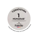 Saç Boyası Yakut Kızılı 6-888




