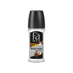 Invisible Erkek Roll-on 50 ml