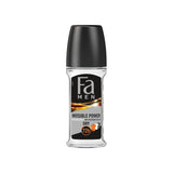 Invisible Erkek Roll-on 50 ml