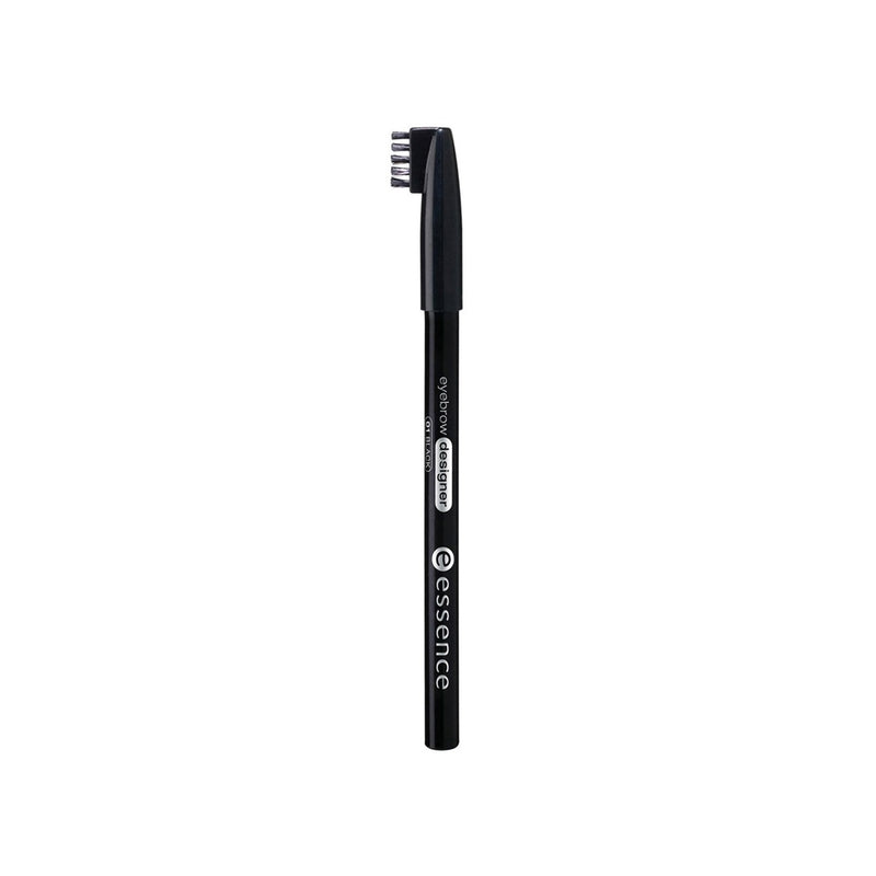Kaş Kalemi 01 Black