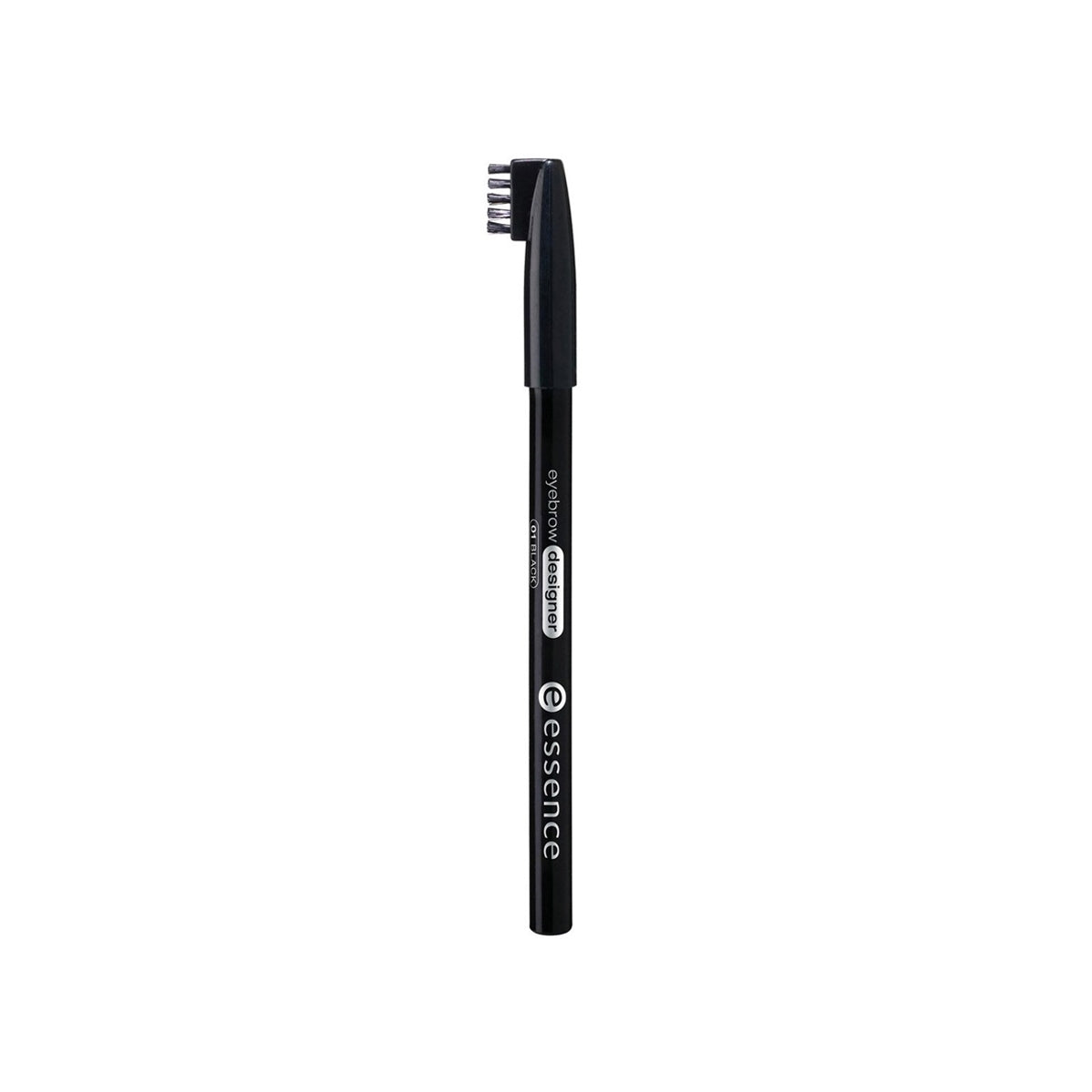 Kaş Kalemi 01 Black