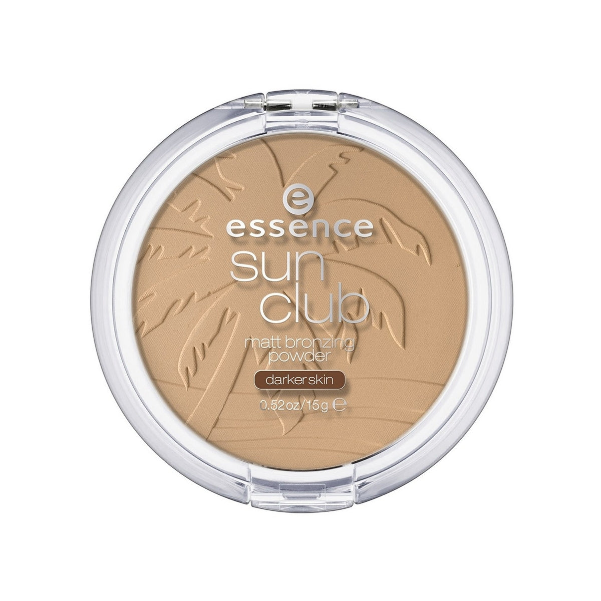 Sc Büyük Bronzlaştırıcı Pudra 0