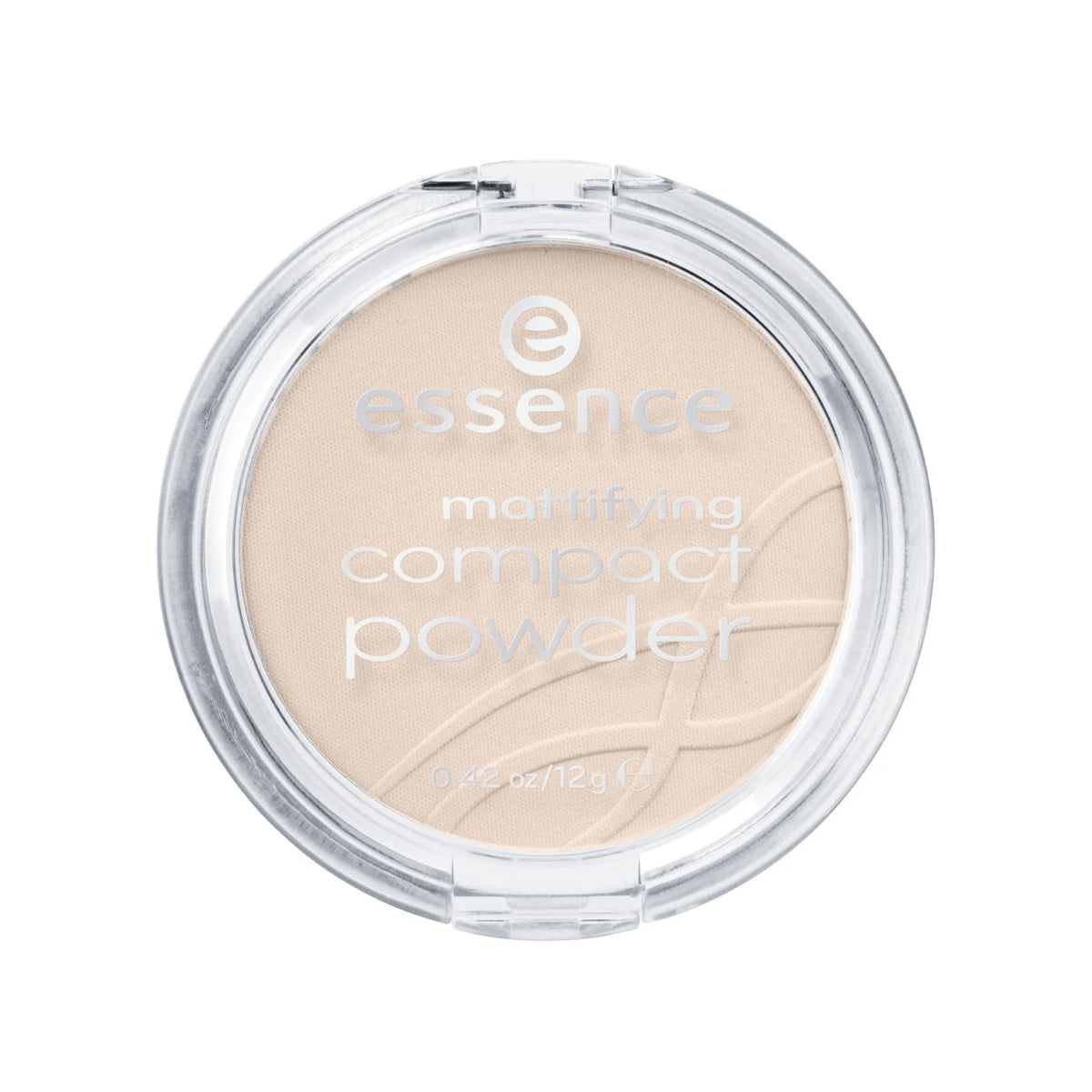 Matlaştırıcı Kompakt Pudra 04 Perfect Beige