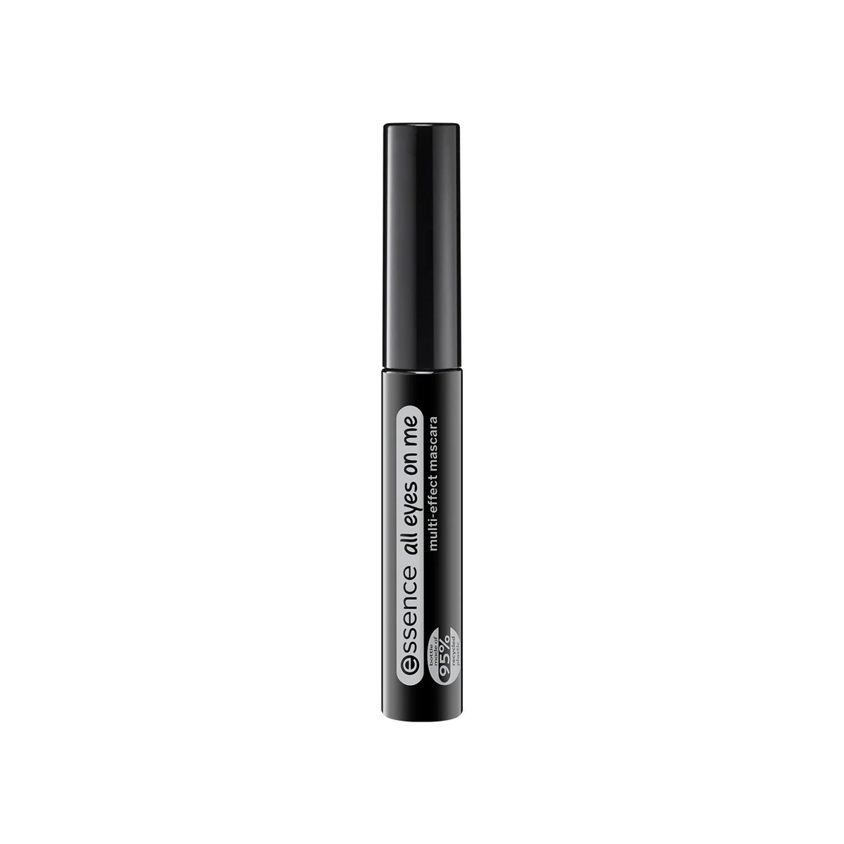 All Eyes On Me Maskara 01 Soft Black