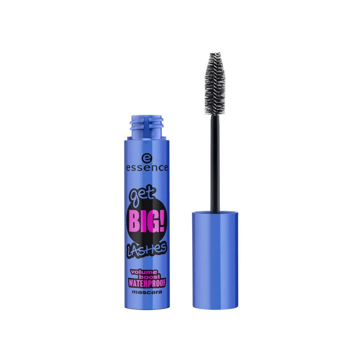 Get Bıg! Lashes Hacim Maskara W