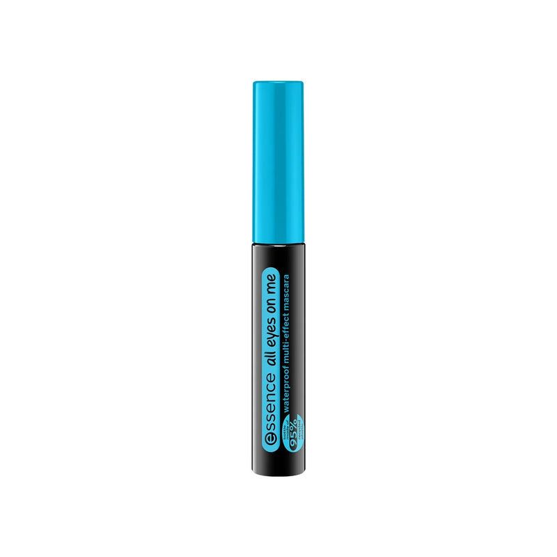 All Eyes On Me Maskara Waterproof