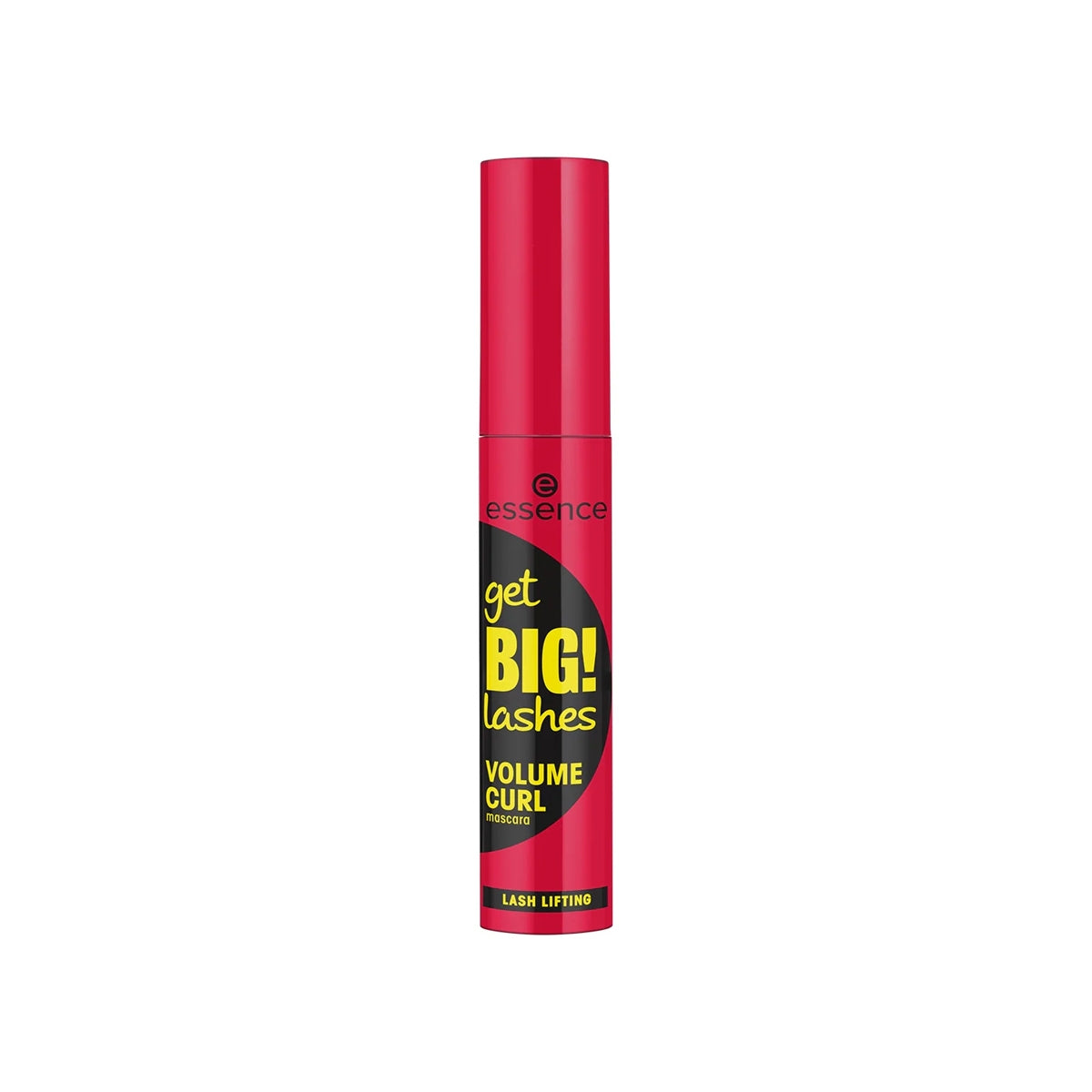 Maskara Kıvrık Get Bıg Lashes