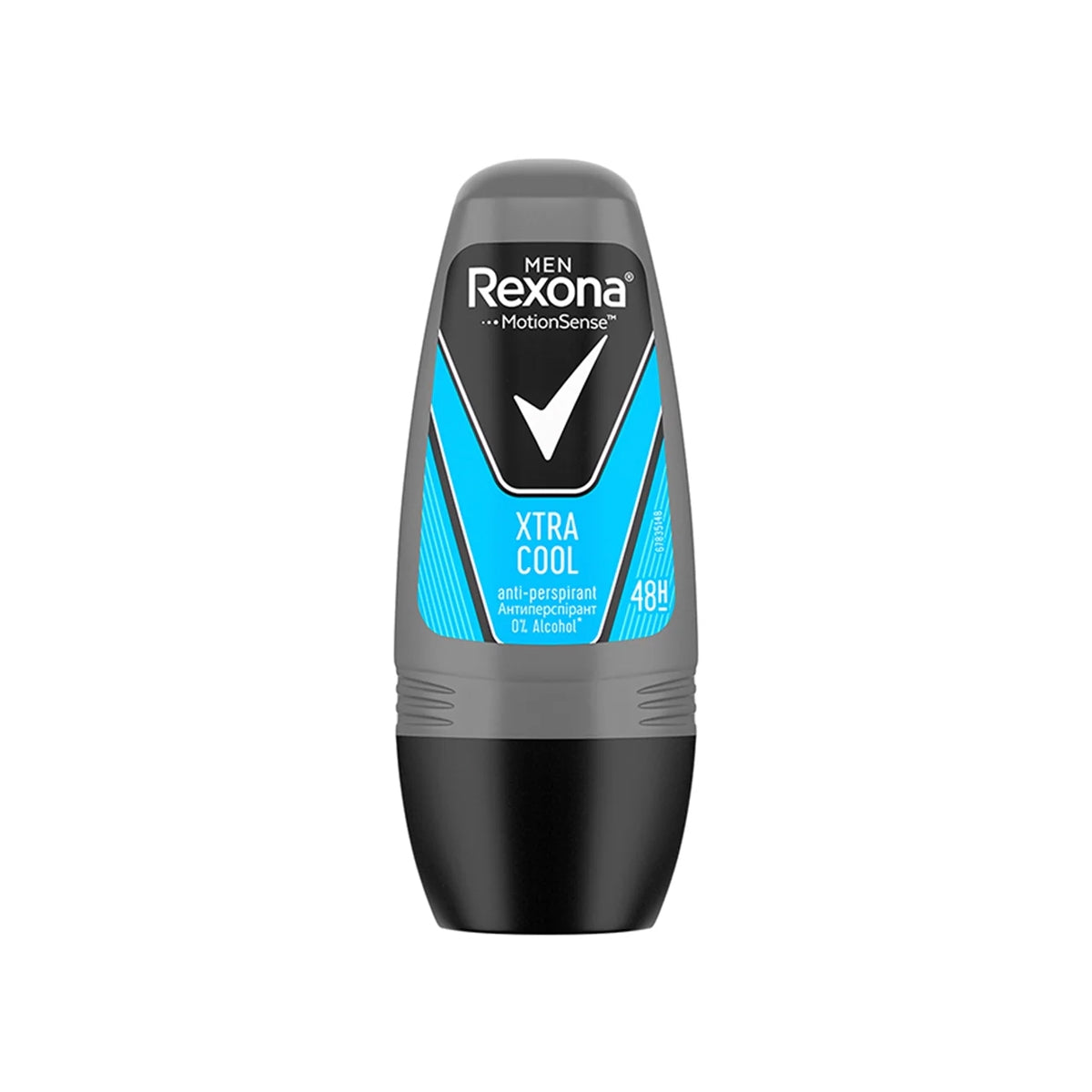 Coll Erkek Roll-On 50 ml