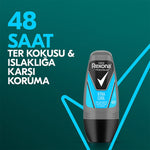 Coll Erkek Roll-On 50 ml