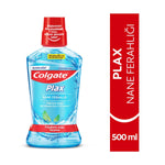 Plax Nane Ferahlığı Ağız Bakım Suyu 500 ml