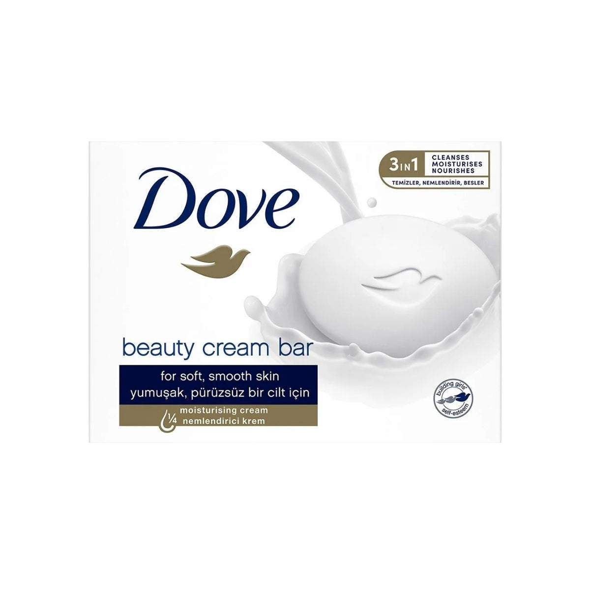 Cream Bar Sabun Original 90 gr




