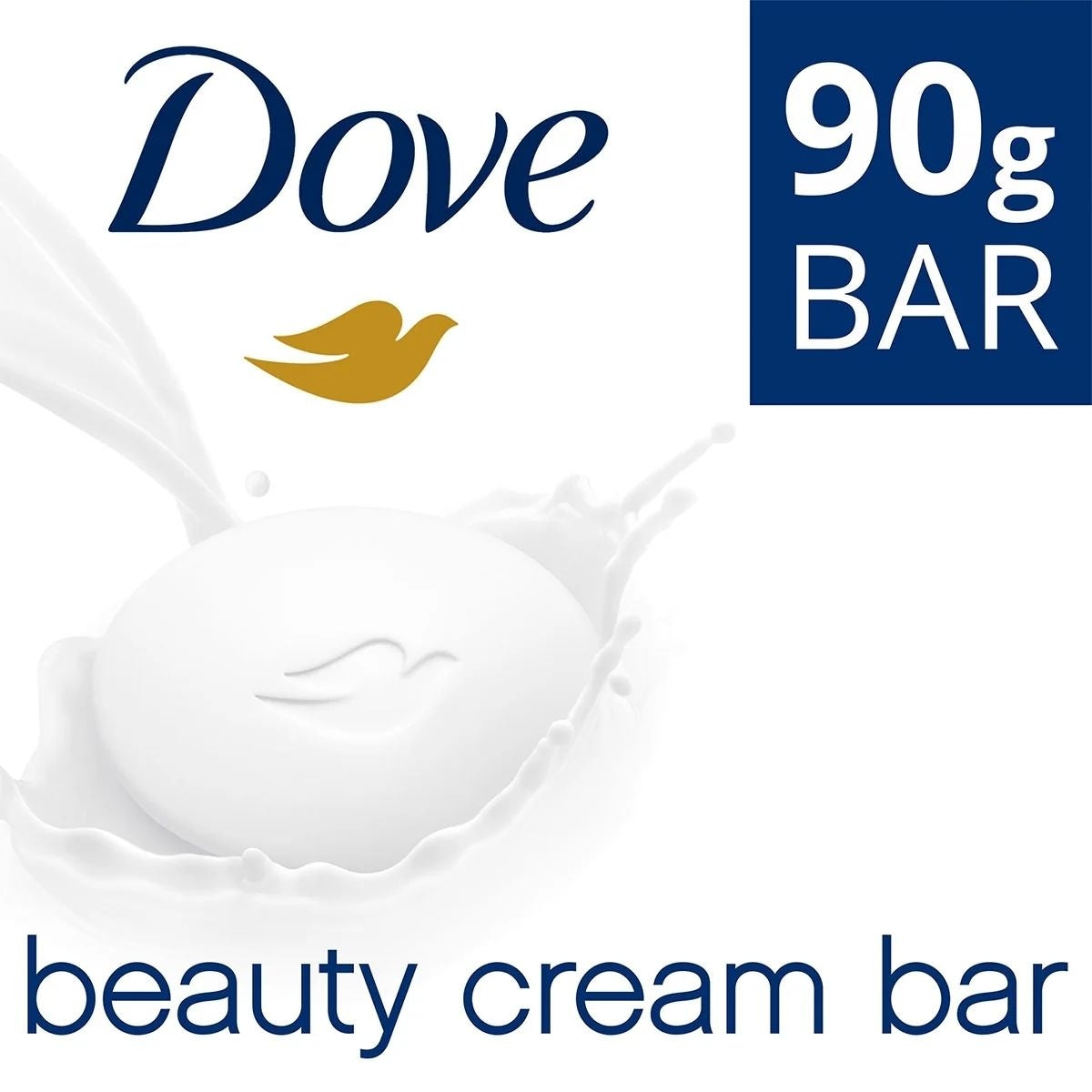 Cream Bar Sabun Original 90 gr




