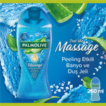 Aroma Sensations Massage Peeling Etkili Duş Jeli  250ml