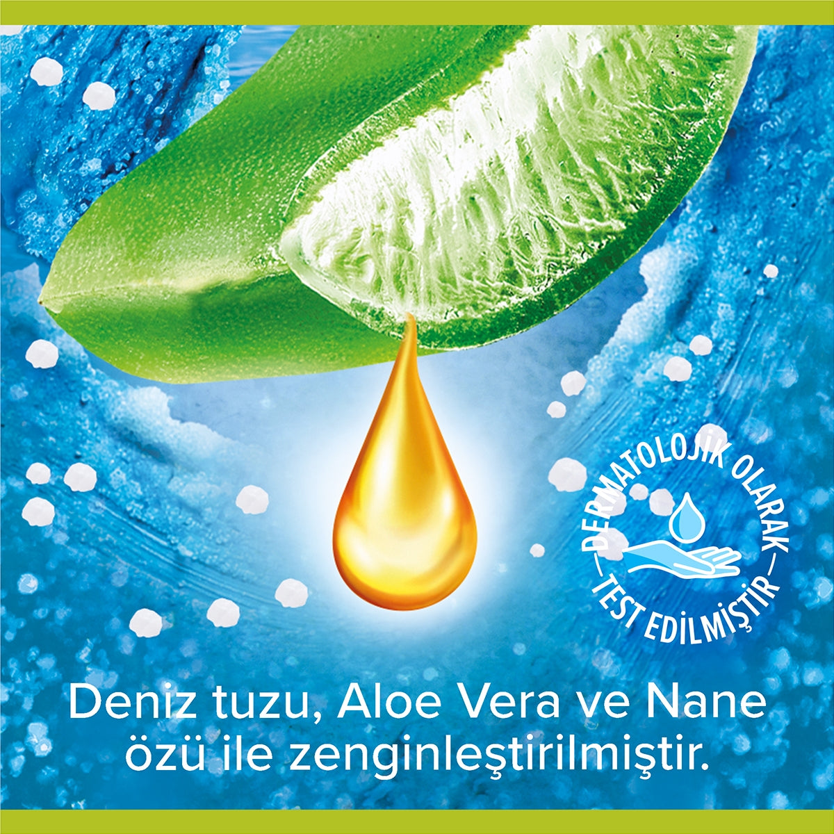 Aroma Sensations Massage Peeling Etkili Duş Jeli  250ml
