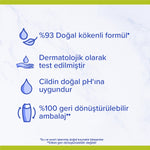 Aroma Sensations Massage Peeling Etkili Duş Jeli  250ml