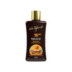 Bronzlaştırıcı  Koruyucu Yağ SPF15 200ml