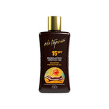 Bronzlaştırıcı  Koruyucu Yağ SPF15 200ml