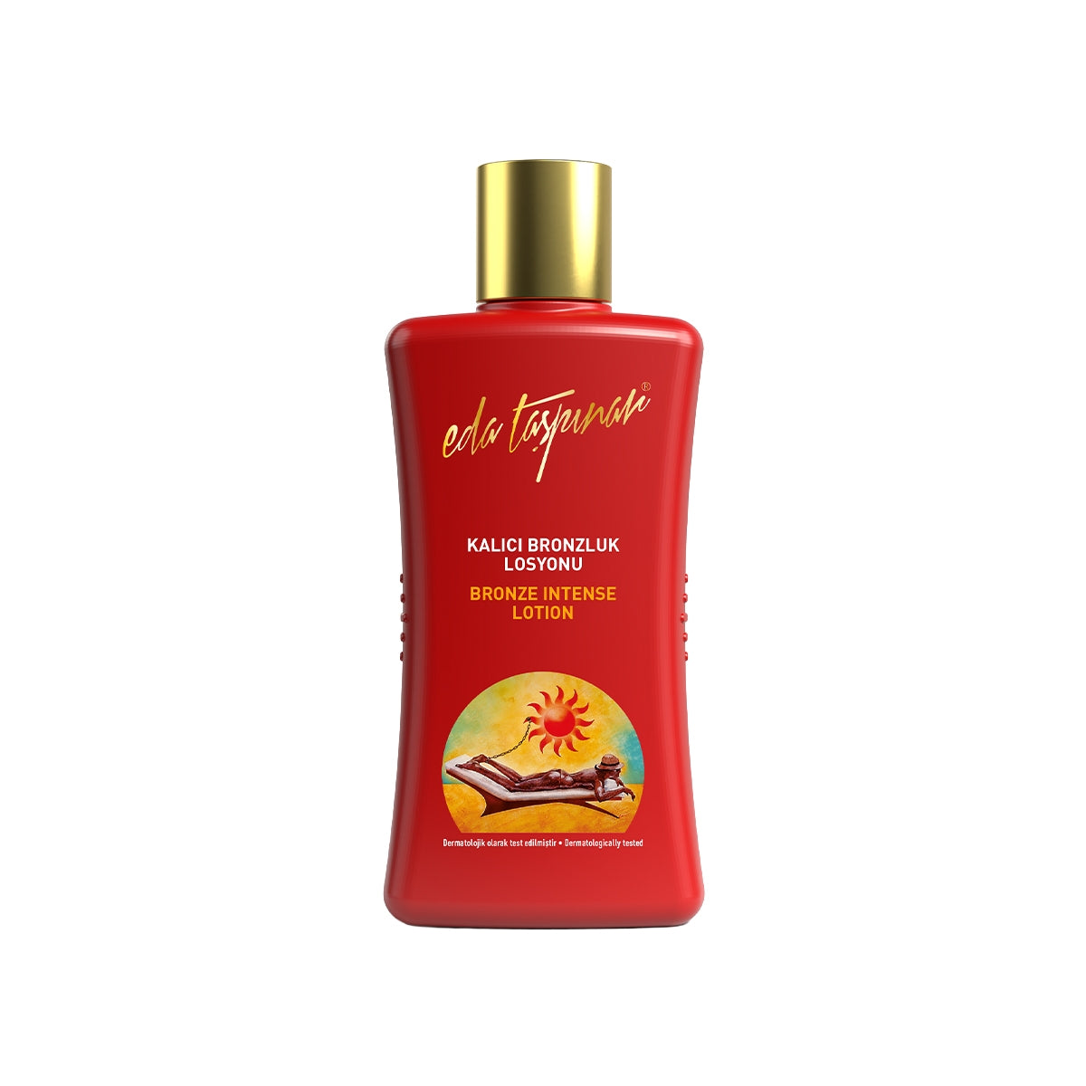 Bronzluk Koruyucu Losyon 200 ml