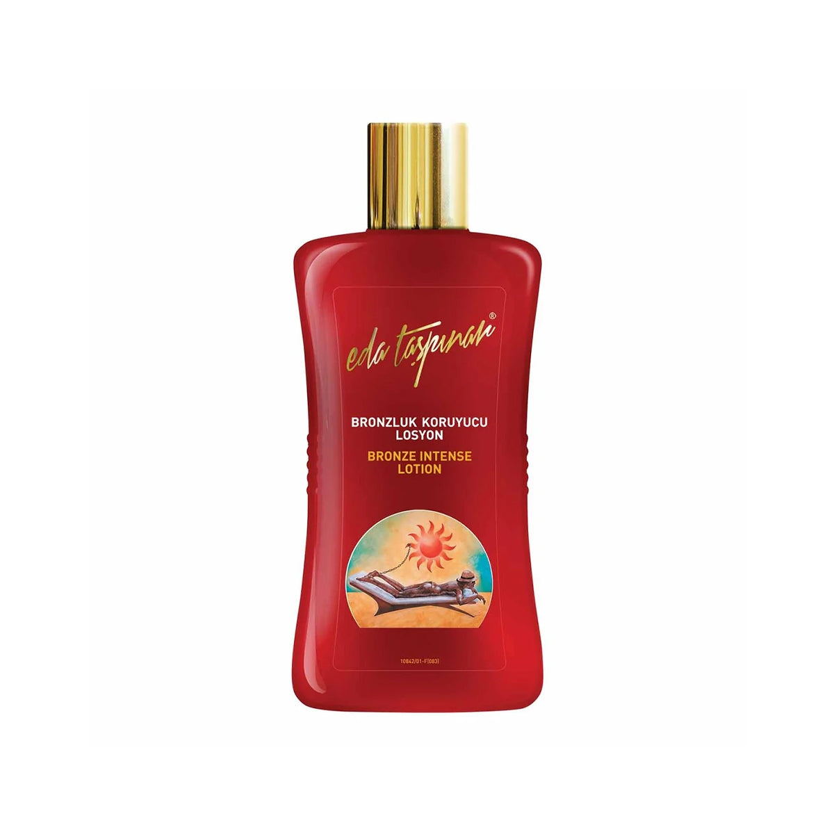 Bronzluk Koruyucu Losyon 200 ml




